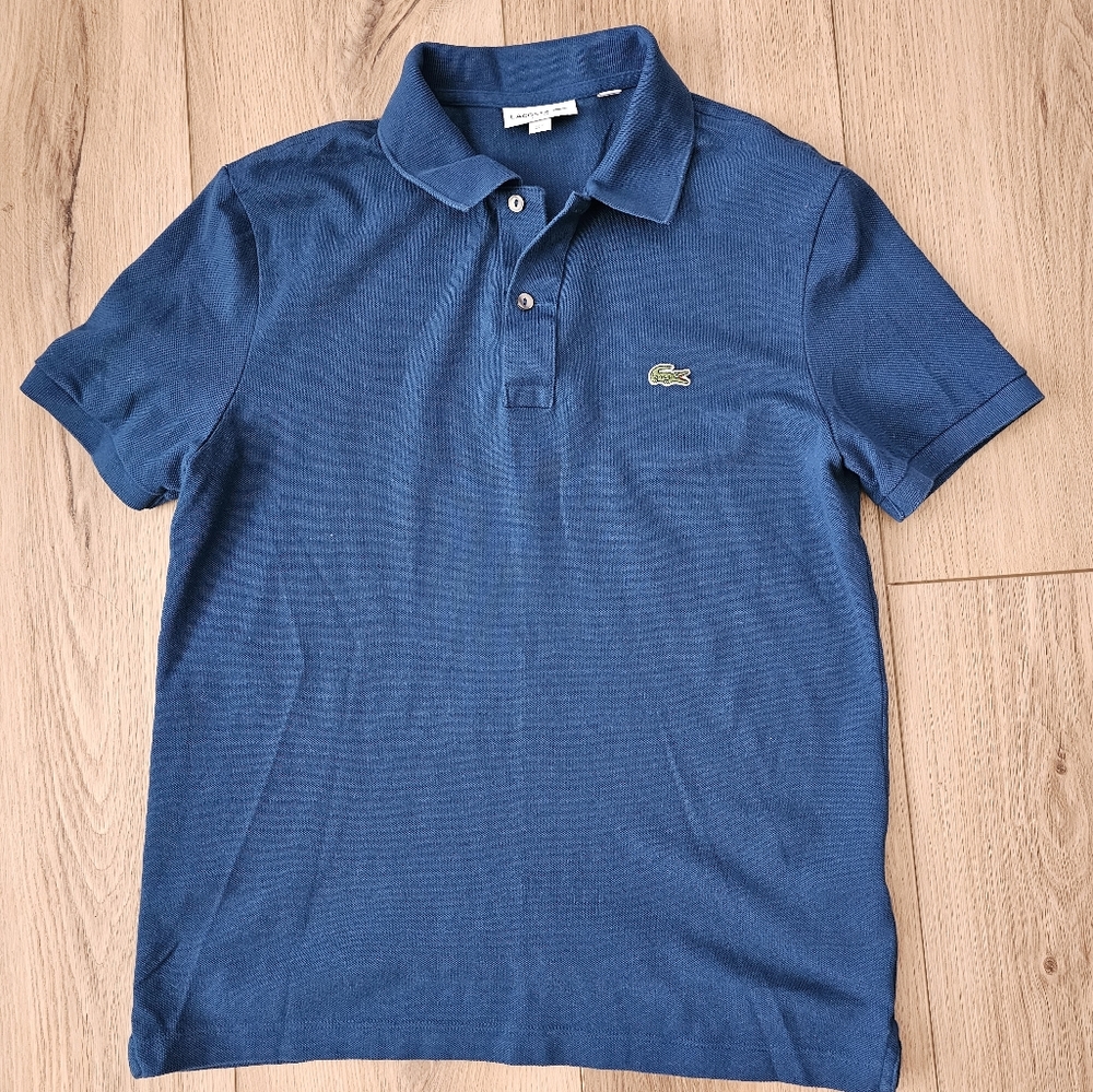 Lacoste Polo